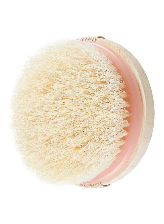 Ecotools Dry Body Brush Grey - Image 2