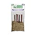 From The Field Silver Vine Sticks for Cats Natural Dental Chew Catnip Alternative Ultimate Blend Marinated for Maximum Potency Helps Clean Teeth Promote Play USAMade Cat Chew Toy - Image 3