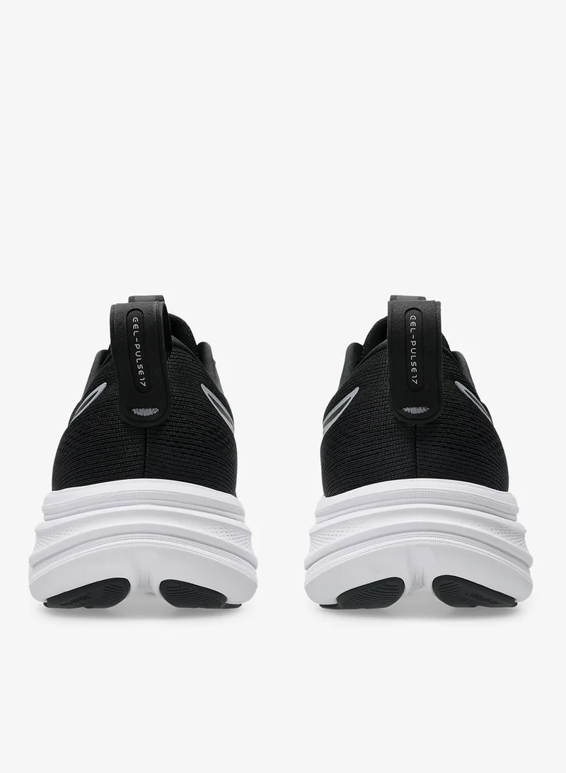 Asics BLACK/GRAVEL Gel-Pulse 17 for Men | Best Price UAE
