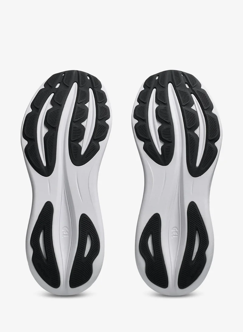 Asics BLACK/GRAVEL Gel-Pulse 17 for Men | Best Price UAE