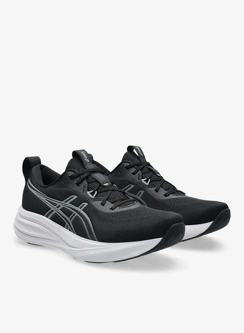 Asics BLACK/GRAVEL Gel-Pulse 17 for Men | Best Price UAE