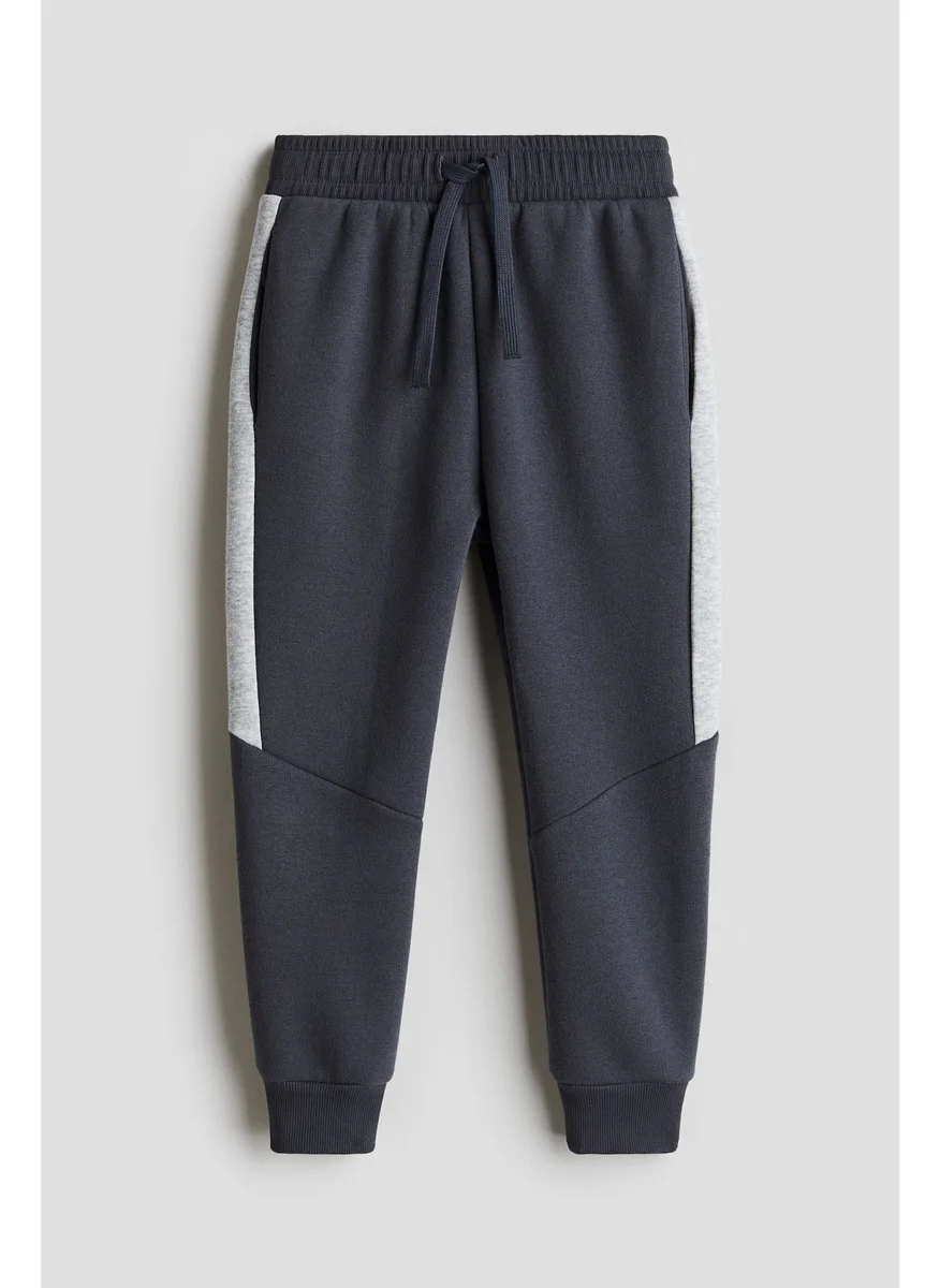 اتش اند ام Joggers