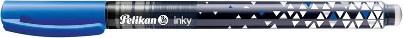 Pelikan Inky Fibre-Tip Pen 273 - Blue 940494 - Image 4