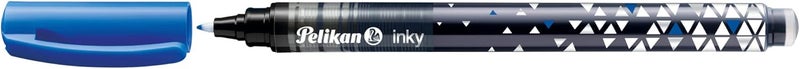 Pelikan Inky Fibre-Tip Pen 273 - Blue 940494 - Image 5