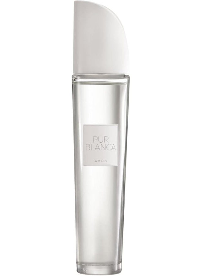 AVON Pur Blanca EDT 50ml - Image 2