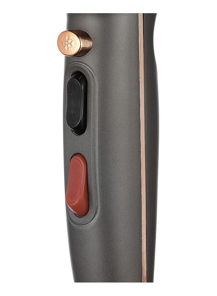 Sokany Hot and Cold Hair Dryer, Model SK-8808 - Image 2