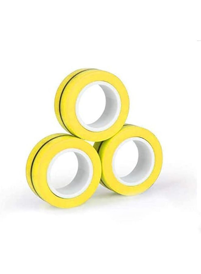 EasyLife Finger Toy Magnetic Bracelet Ring  - Image 1
