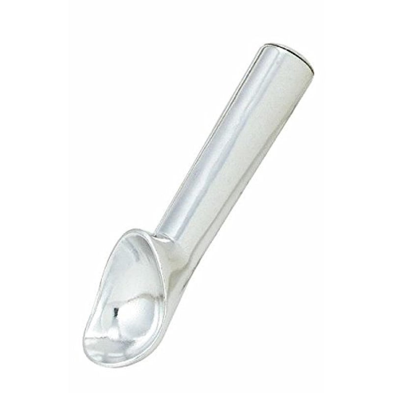 THW® Big Size Aluminium Ice Cream Scoop Scooper - Image 2