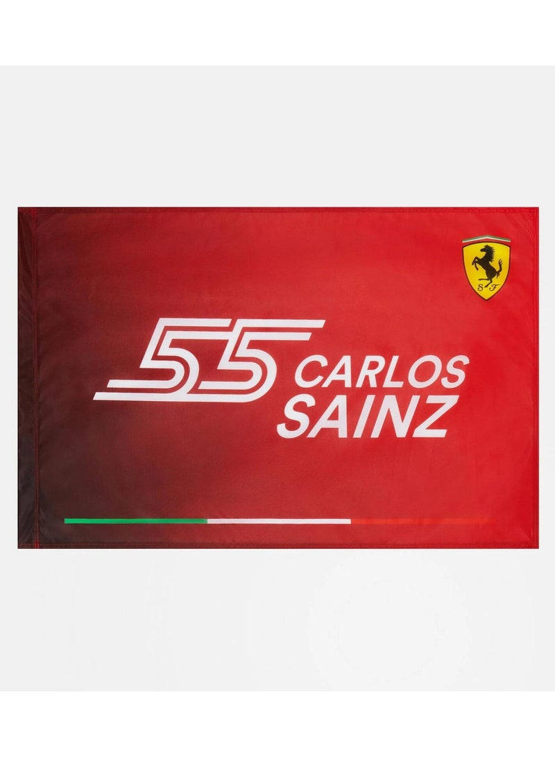 Scuderia Ferrari Flag - Image 2
