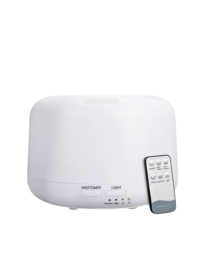 NAGOMI Kitchen Home Humidifier - Image 1