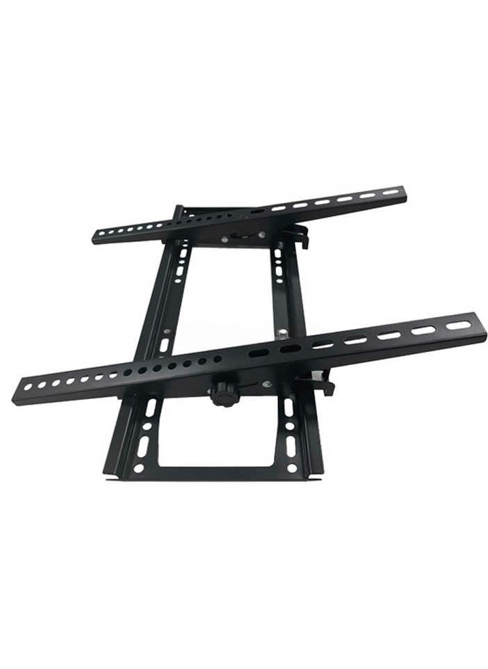 ماركة غير محددة حامل حائط تلفزيون عالمي قابل للإمالة لشاشات LCD/LED مقاس 26 بوصة إلى 63 بوصة، بحد أقصى VESA 400 × 400 مم  - Image 2