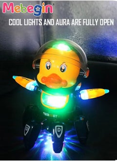 MEBEGIN Dancing Robot Toddlers Toys for Boys and Girls with Music Kids Interactive Early Learning Educational Toys for Kids Aged 3+  - Image 3
