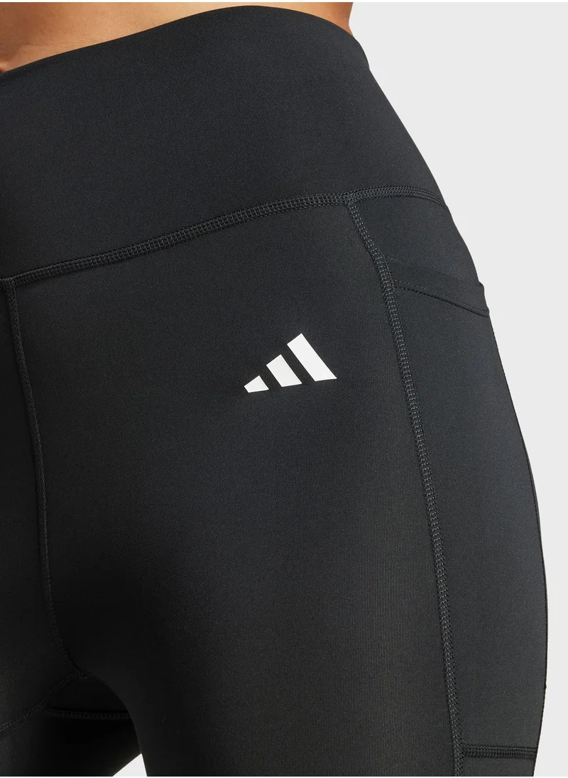 Adidas Optime Essentail Stash 3/4 Leggings