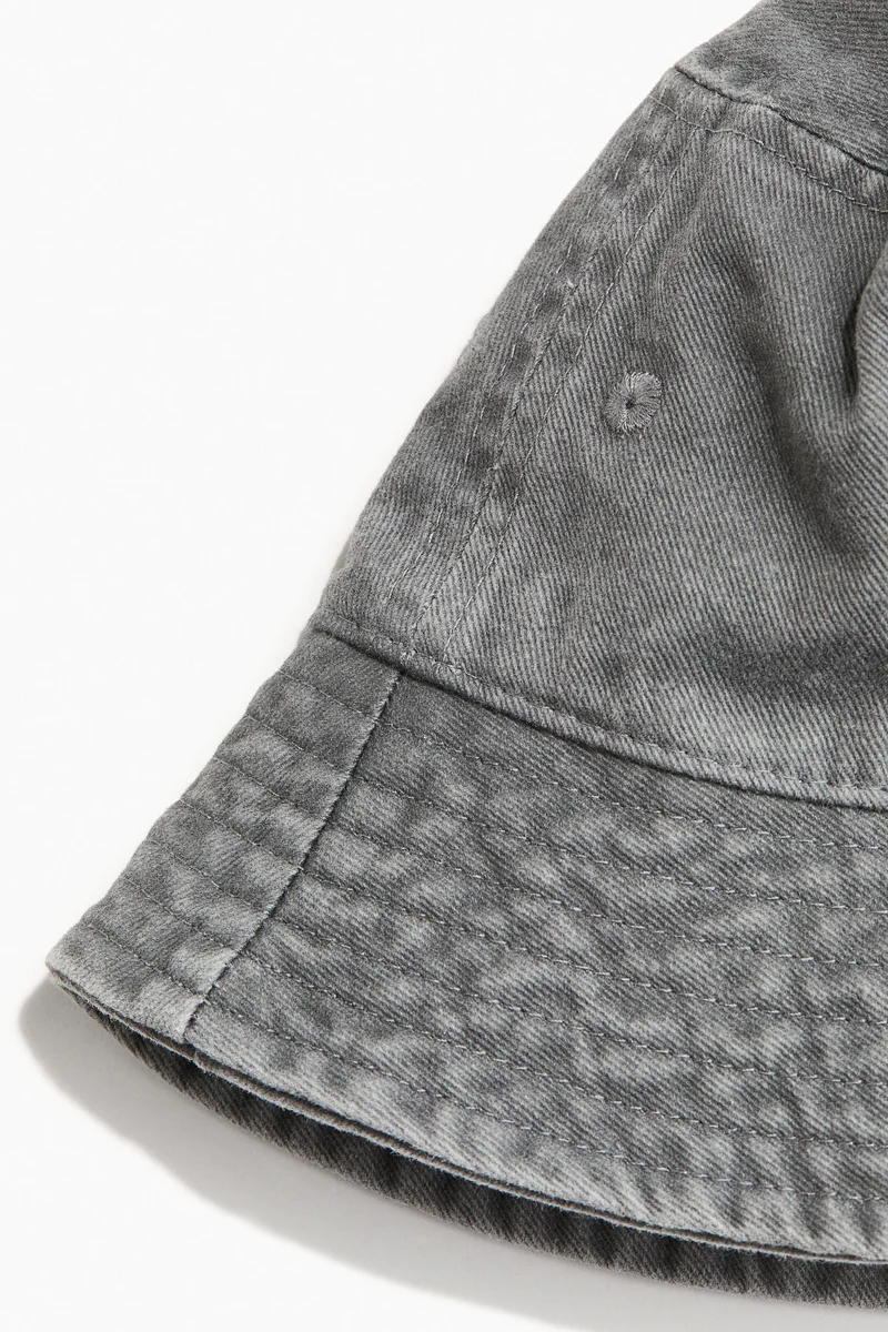 H&M Cotton Bucket Hat