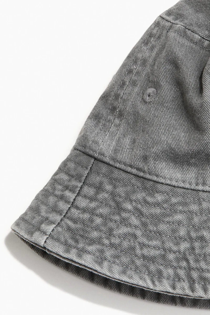 H&M Cotton Bucket Hat