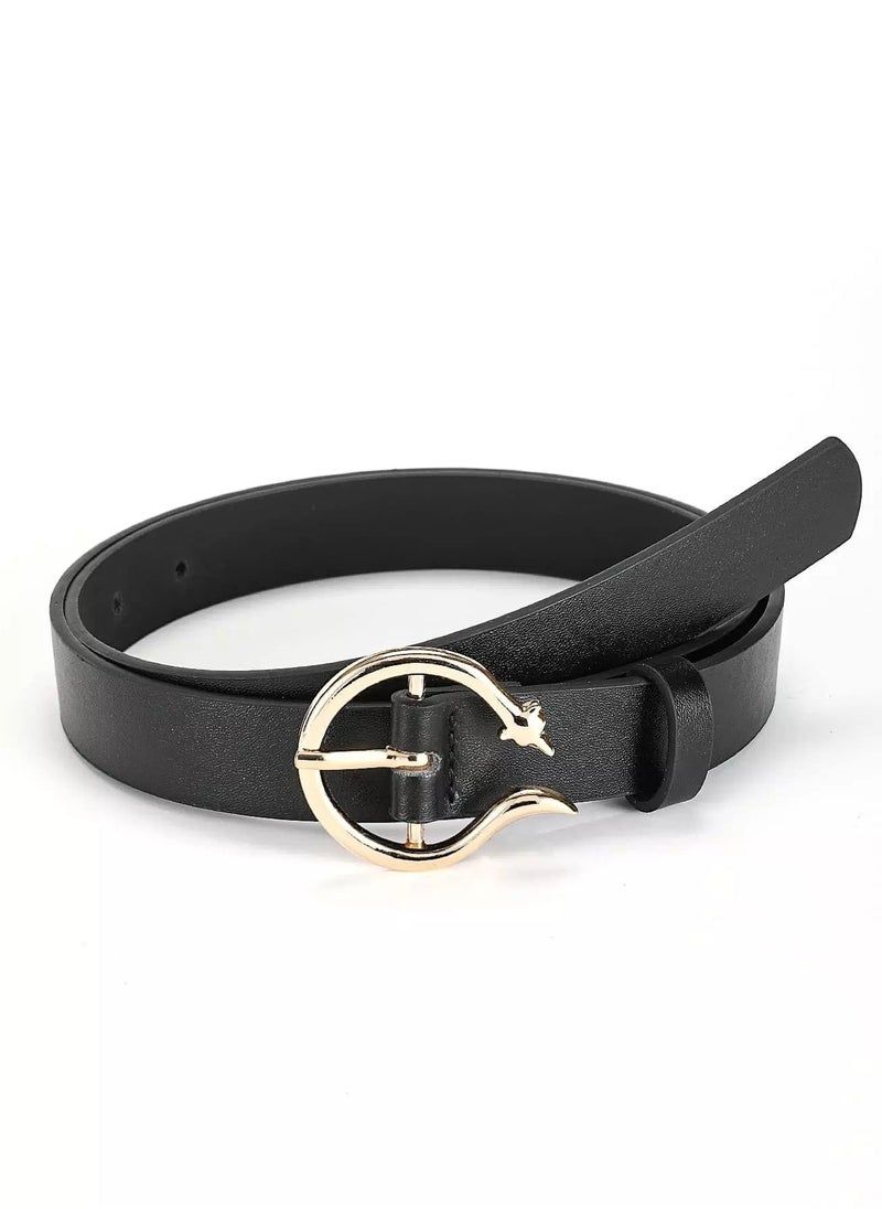 Generic Metal Buckle Belt 
