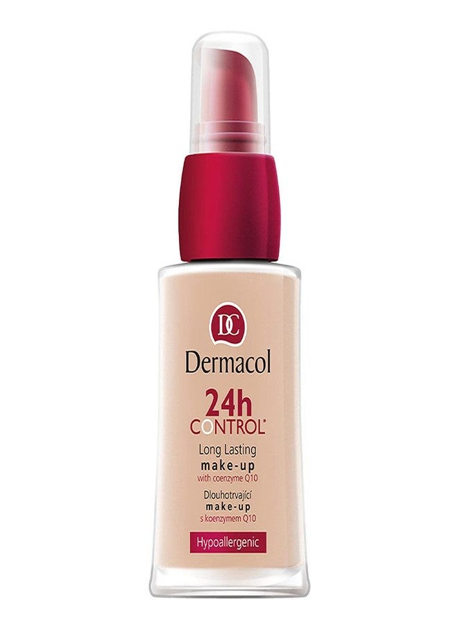 Dermacol 24H Control Make-up No.80 - Image 1