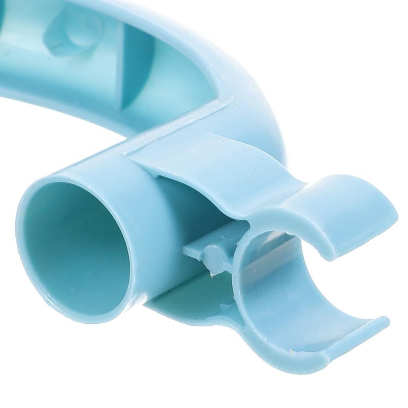 Replacement Broom Handle Grips 19mm for Floor Cleaning Dustpan Set - Image 4