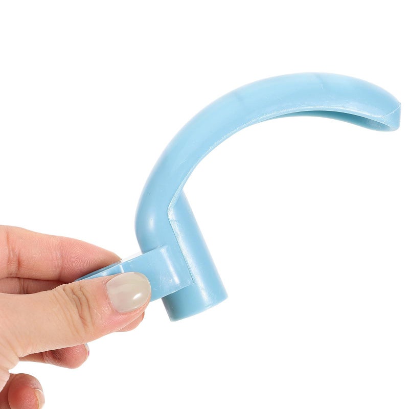 Replacement Broom Handle Grips 19mm for Floor Cleaning Dustpan Set - Image 5