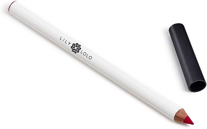 Lily Lolo Natural Lip Pencil Soft Nude 11g - Image 1