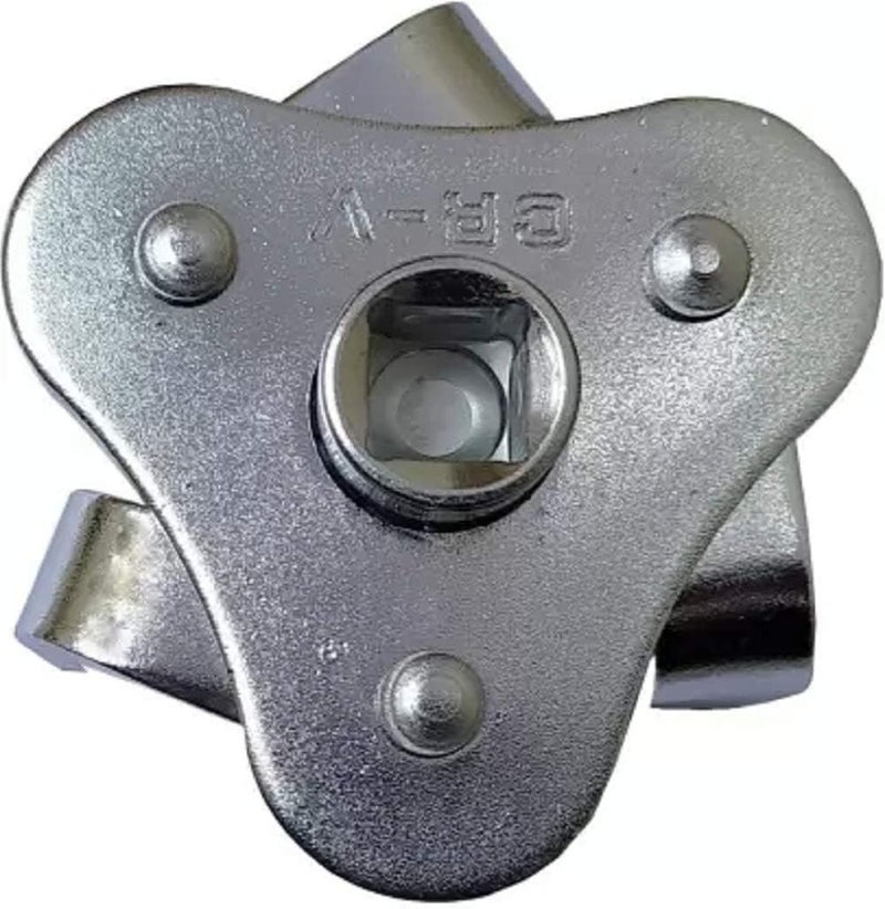 Inditrust New Heavy Duty Two Way Oil Filter Wrench Range 63-102MM ?Box End Double Sided Speciality - Image 2