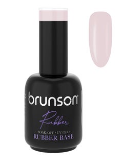brunson Brunson Professional Rubber Base Gel 18ml 