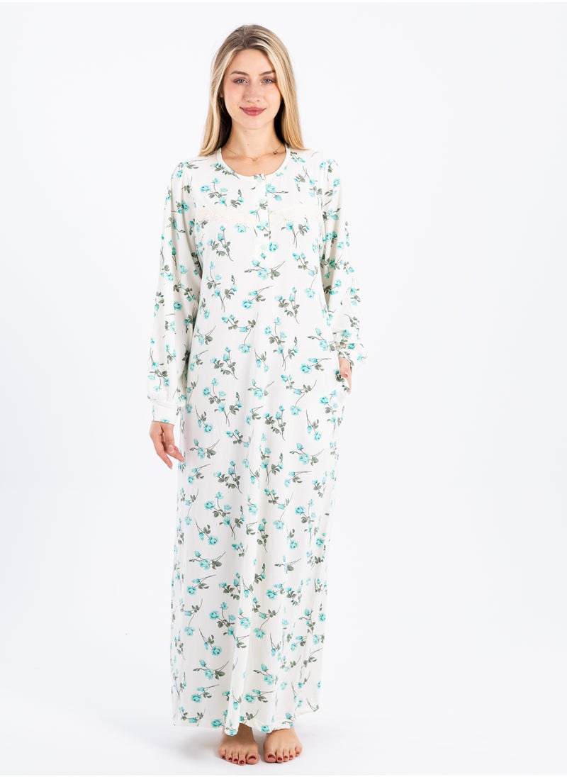 zecotex  - Distinctive summer galabia - Image 1