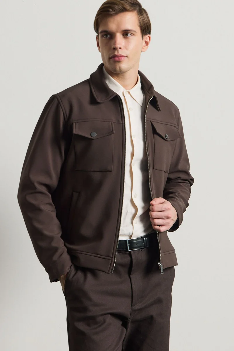 دانجر Danger Men's Jacket