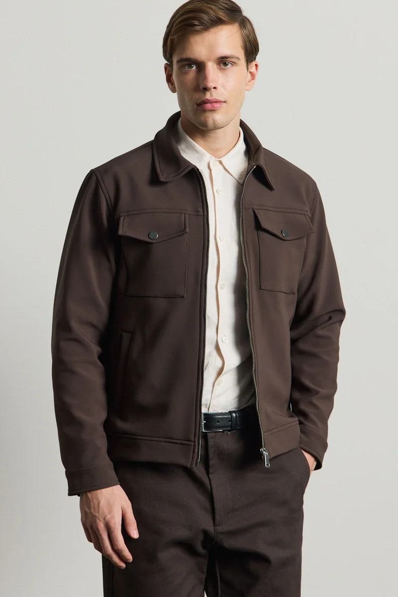 دانجر Danger Men's Jacket