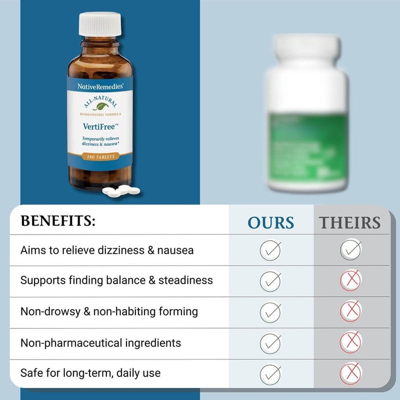 Native Remedies علاجات طبيعية فيرتي فري - Image 5