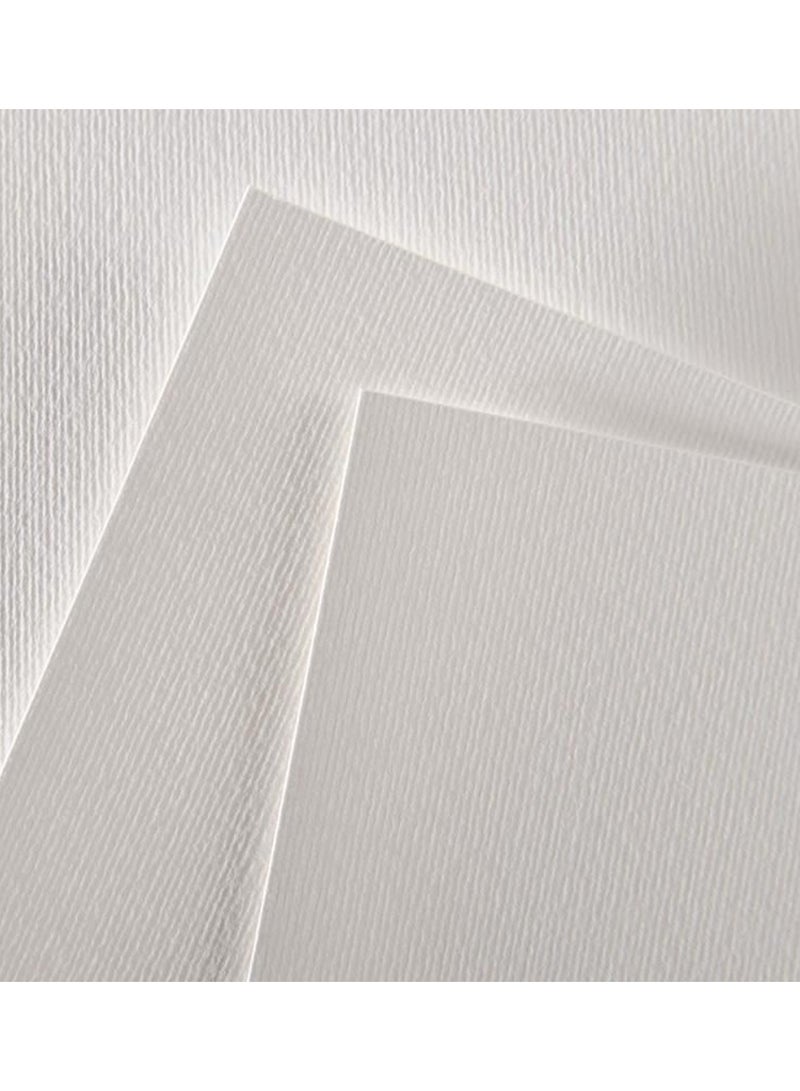 CANSON A3 Size XL Textured Sketch Pad For Mixed Media Techniques 30 Sheets 300gsm Thickness - Image 2