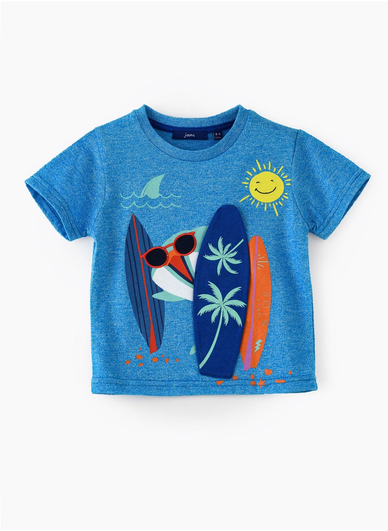 JAM Short sleeve tees  - Image 1