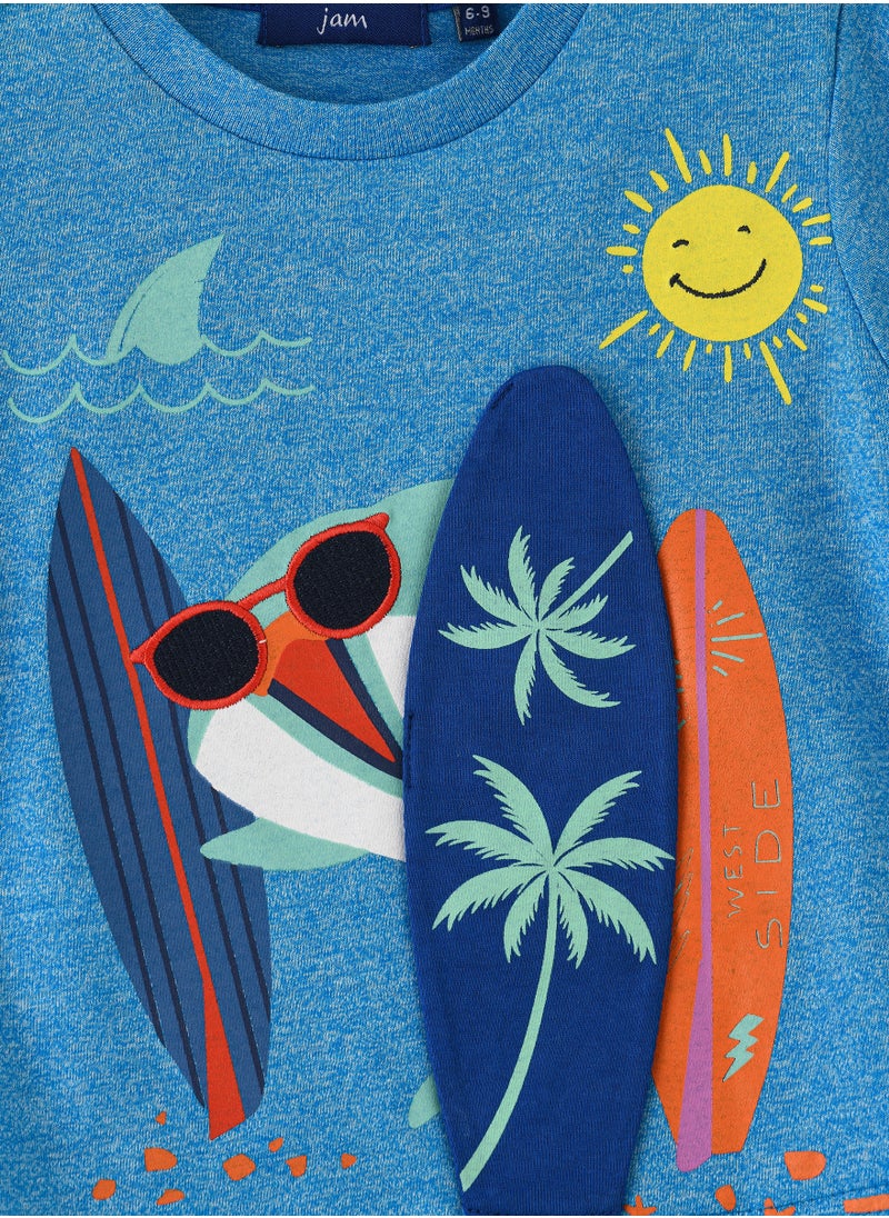 JAM Short sleeve tees  - Image 4