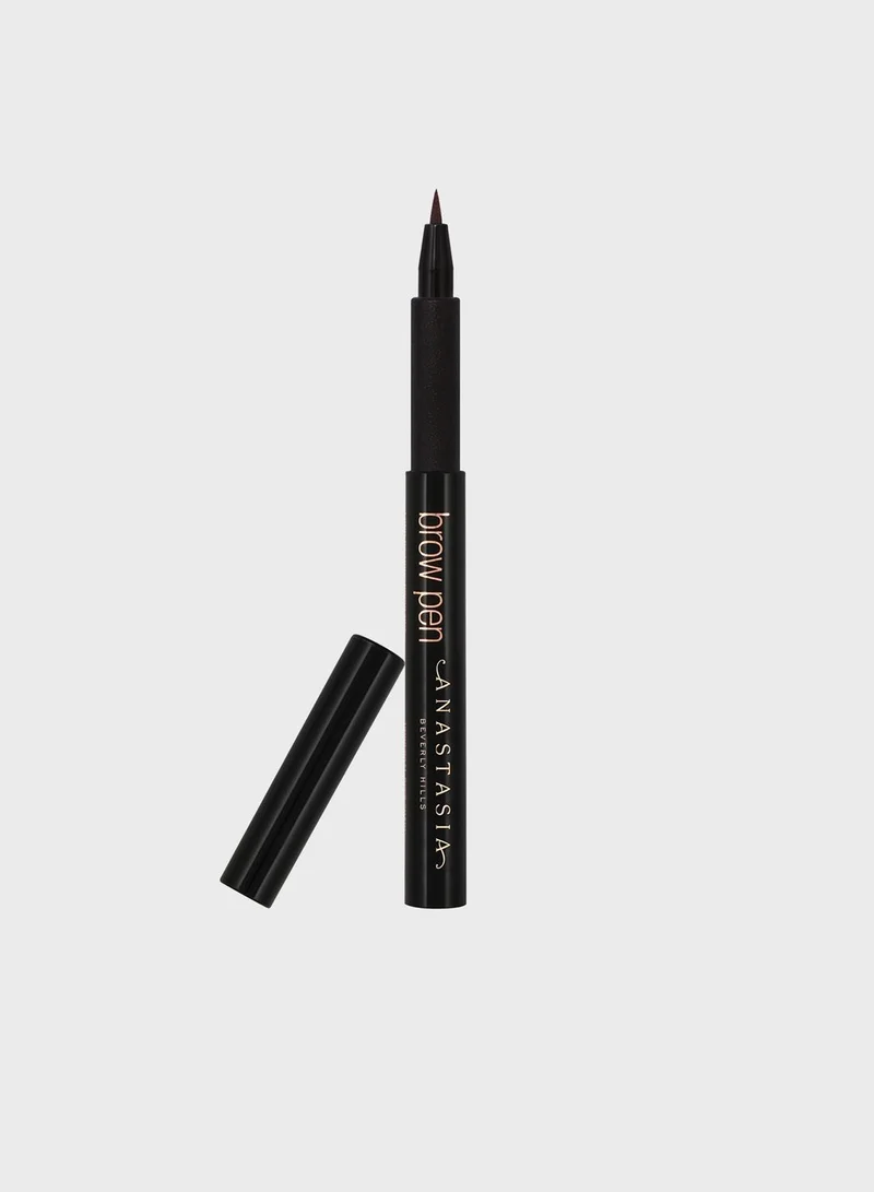 ANASTASIA BEVERLY HILLS Brow Pen - Medium Brown