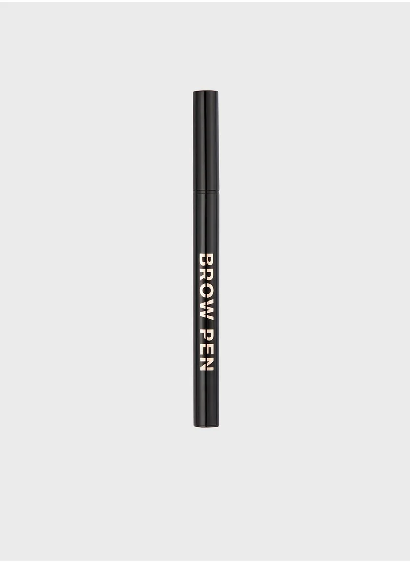 ANASTASIA BEVERLY HILLS Brow Pen - Medium Brown