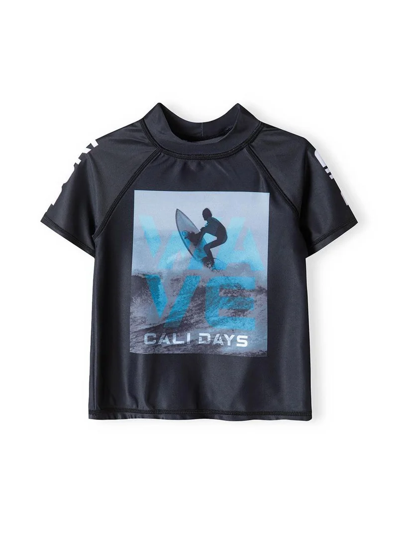 MINOTI Kids Boys  Boys  Rash Top