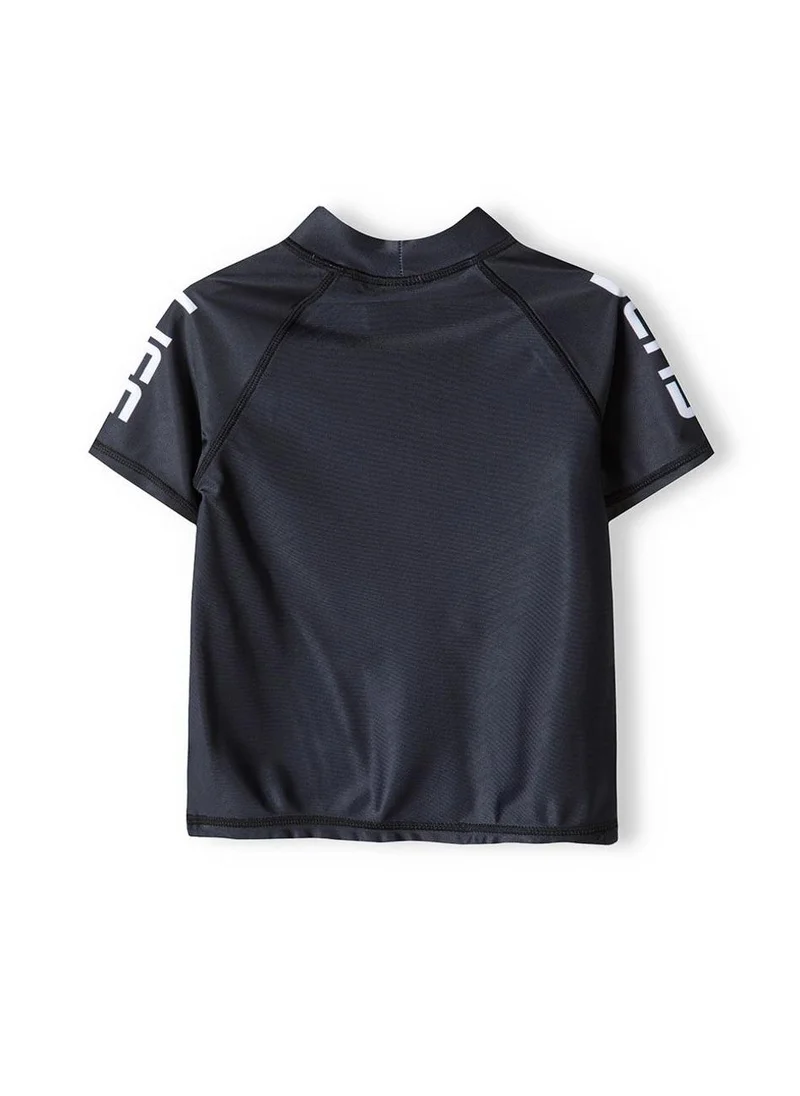 MINOTI Kids Boys  Boys  Rash Top