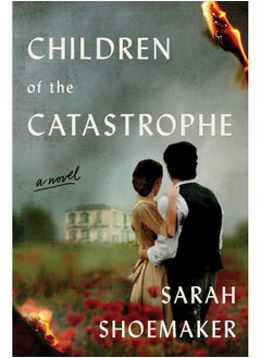 Children of the Catastrophe: A Novel - pzsku/Z43D75A1CF2BAF839C48DZ/45/_/1740733224/d943efcf-f88f-418e-8850-35c2d9735926