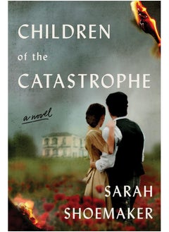 Children of the Catastrophe: A Novel - pzsku/Z43D75A1CF2BAF839C48DZ/45/_/1740733329/da51d74b-d356-449b-b953-4068ddbe471d