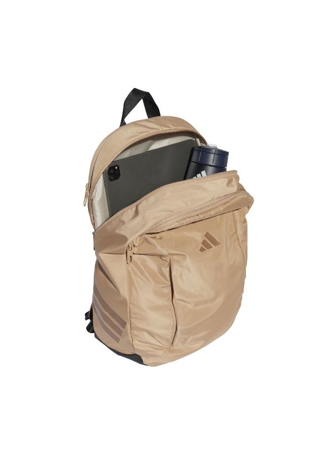 Adidas Adidas Fi Power Bp U Brown Gym & Training  For Unisex - Image 4
