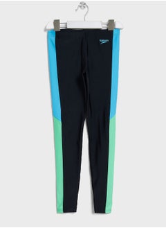 speedo Kids Leggings  - Image 1