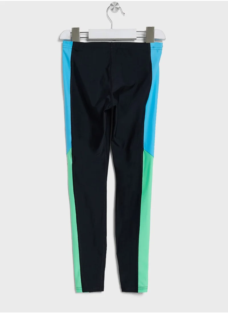 speedo Kids Leggings