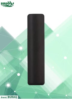BURAQ Astigo Compatible Remote For Tcl Smart Hd 4K Led Tv With Netflix Function Without Google Assist Voice  - Image 2