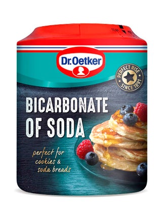 Bicarbonate Soda