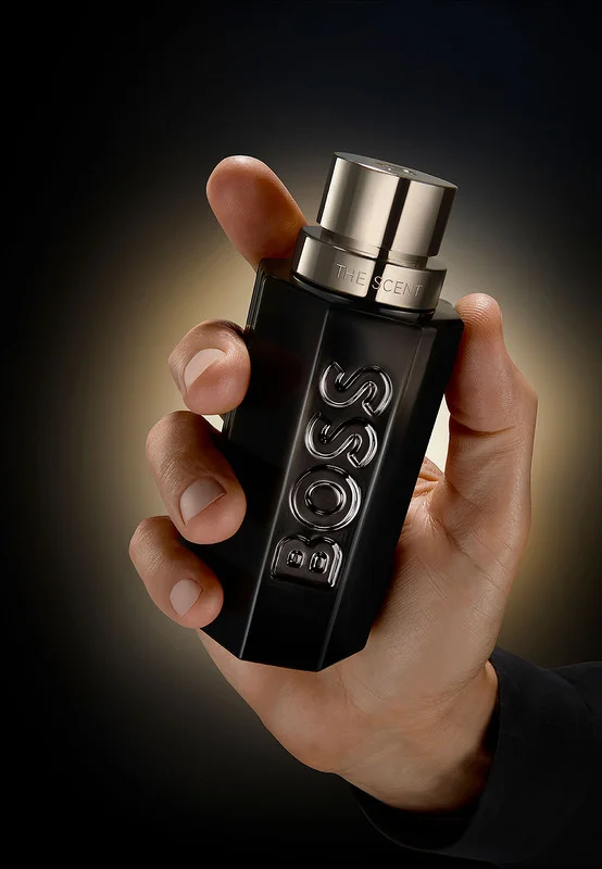 BOSS The Scent Magnetic Eau de Parfum 100ml