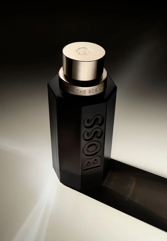 BOSS The Scent Magnetic Eau de Parfum 100ml