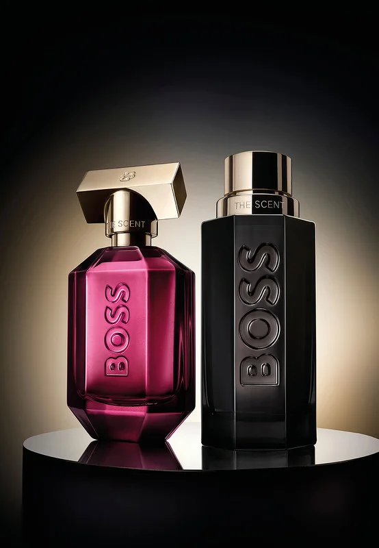 BOSS The Scent Magnetic Eau de Parfum 100ml