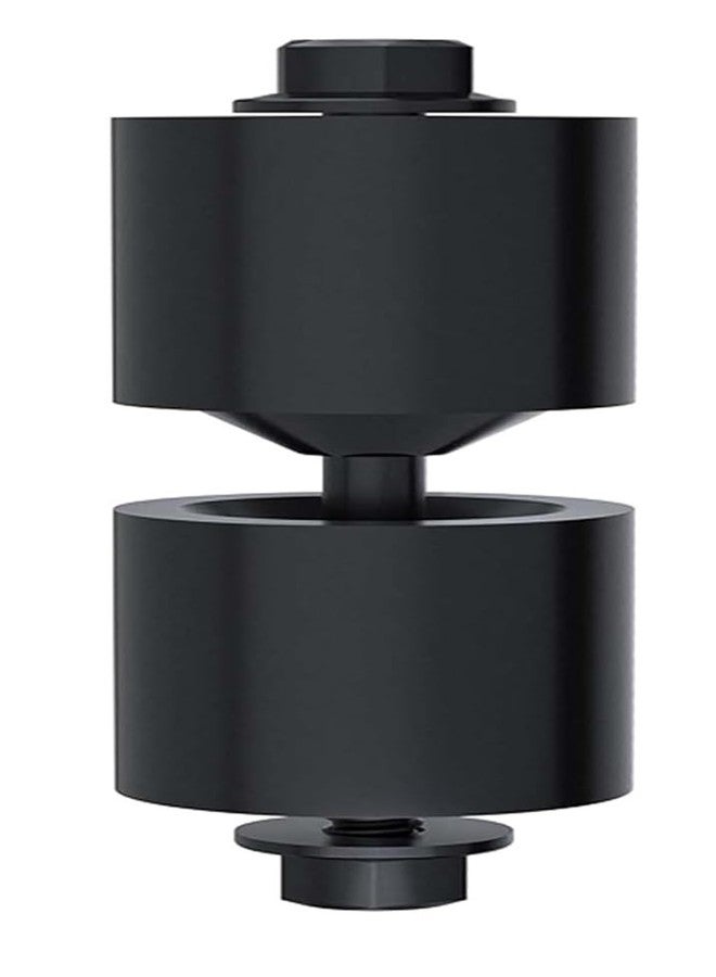 UTVDistribution Quick Turn/Quarter Turn Dzus Fastener Dimple Die Tool - 0.750" x 0.200" - Black Oxide - Chromolly - 1 Piece - Professional Metal Fabrication - Image 4