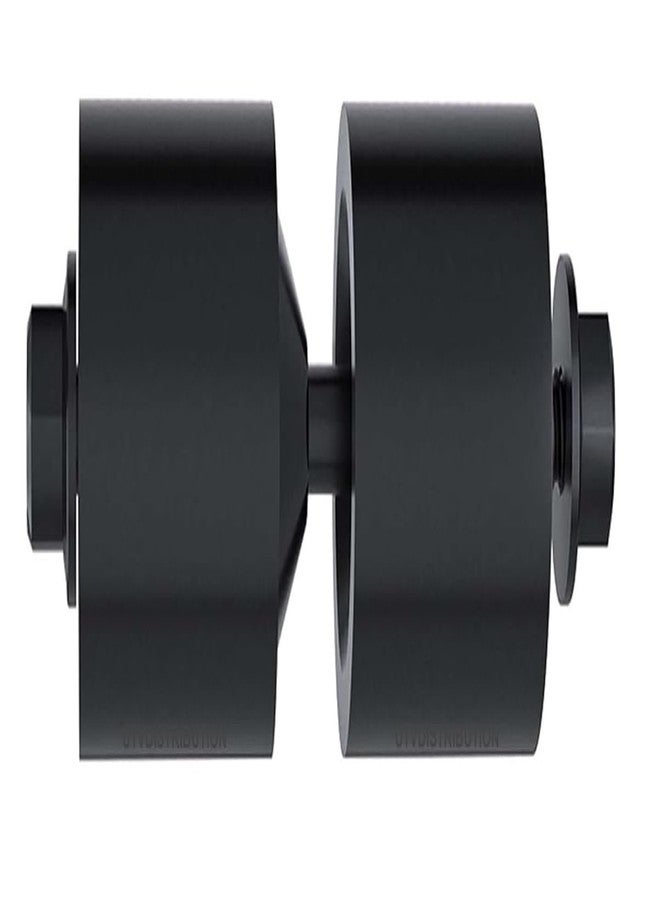 UTVDistribution Quick Turn/Quarter Turn Dzus Fastener Dimple Die Tool - 0.750" x 0.200" - Black Oxide - Chromolly - 1 Piece - Professional Metal Fabrication - Image 5