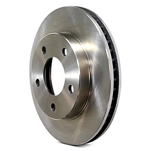 Bendix Premium PRT5973 Front Brake Rotor for Select Models Buick Allure, LaCrosse, Regal, Chevrolet Camaro, Equinox, Impala, Malibu, GMC Terrain, Saab 9-5 - Image 4